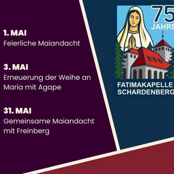 Fatimakapelle  