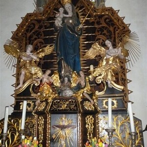 Ausflug zu Moses nach Taufkirchen an der Pram