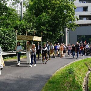 Fronleichnam St. Quirinus und Marcel Callo 2023
