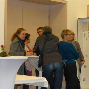 Festakt am Samstag, 18.11.2017