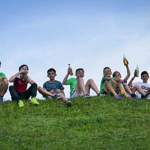 Kugelberg, Sarleinsbach