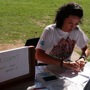 Jungscharlager 18/19.08