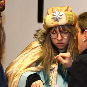 Sternsingeraktion 2020