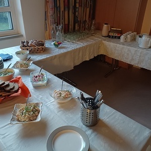 Foto Weltgebetstag 2025