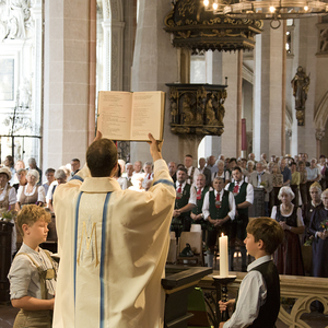 Mariä Himmelfahrt 2024