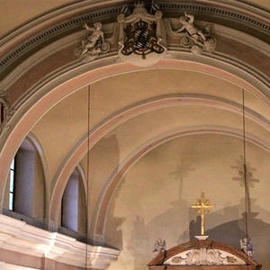 Lange Nacht der Kirchen