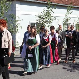 Fronleichnam