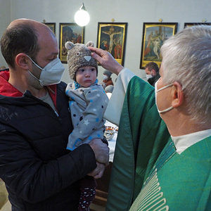 Sonntag 30. Jänner 2022