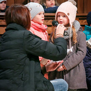 Pfarrcaritaskindergarten Sarleinsbach