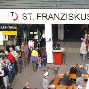 Luftbilder vom Riesenkran