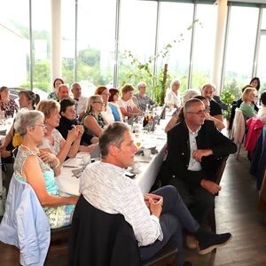 25 neu ausgebildete Bibliothekarinnen für OÖ