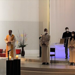 Gründonnerstag 2021