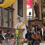 40jähriges Priesterjubiläum 2017