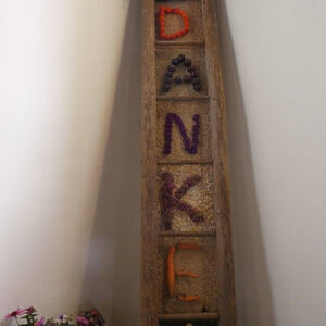 Erntedankfest der Pfarre Stroheim