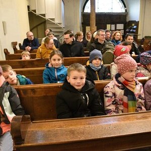 Linz - St. Margarethen