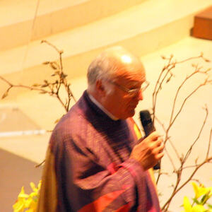 Erstkommunionvorstellmesse