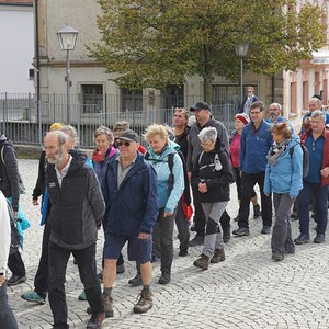 Wallfahrt Mondsee Altötting 2022