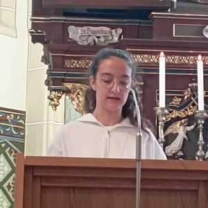 Ministrantenaufnahme 2023