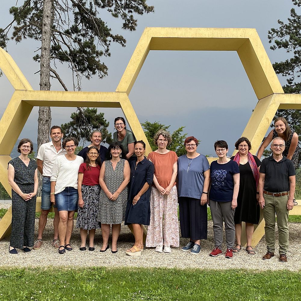 Abcnlus Leitungs-Lehrgang Katholiches Bildungswerk OÖ 2024