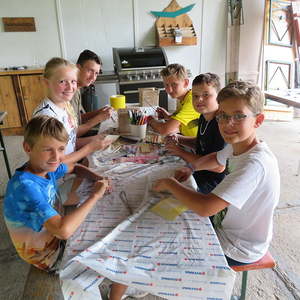 Kath. Jungschar Peuerbach