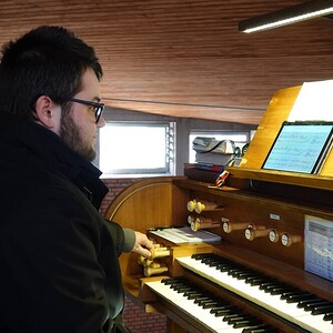 Projektvorstellung Eine-Welt-Kreis 2024