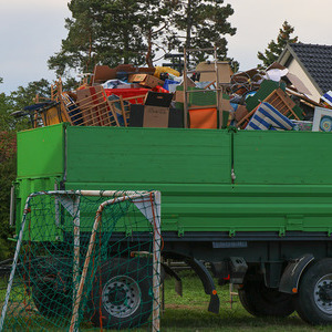 Flohmarkt
