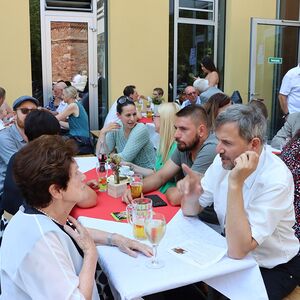 Geburtstag von Rupert