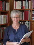 Claudia Kronabethleitner