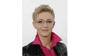Saferinternet-Trainerin Regina Edthaler 