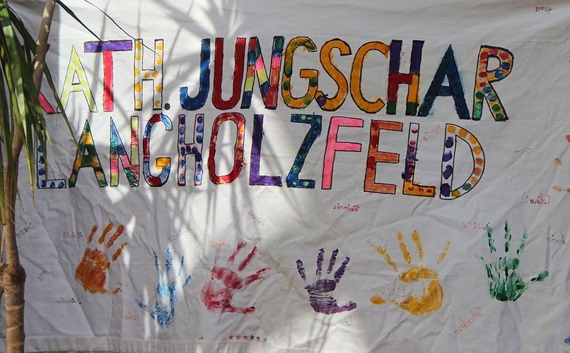Jungschar Langholzfeld