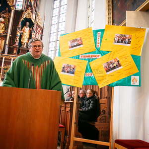 Firmvorbereitung 2017