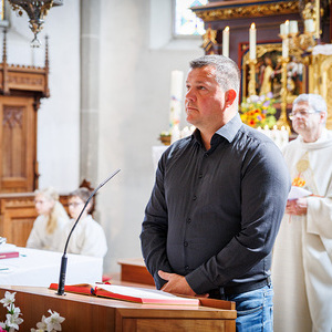 Ehejubiläen 2025, Pfarre Sarleinsbach