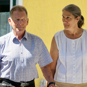 Pfarrfest Hochburg 2025