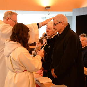 Christkönigssonntag