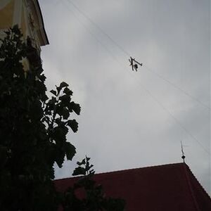 Gesamtsanierung des Turmhelms 