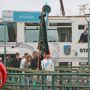 Holzknechtwallfahrt 2023