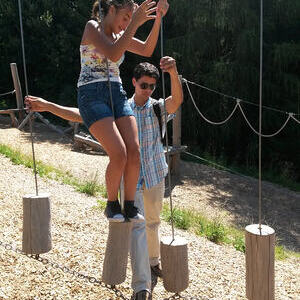 Ministrantenausflug 2015