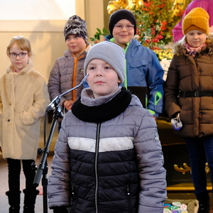 Vorstellungsgottesdienst