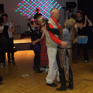 Pfarrgschnas der Jugend