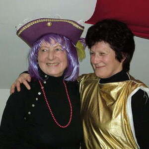 Faschingsveranstaltung 