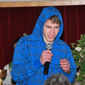 Lacken sucht den SuperChrist