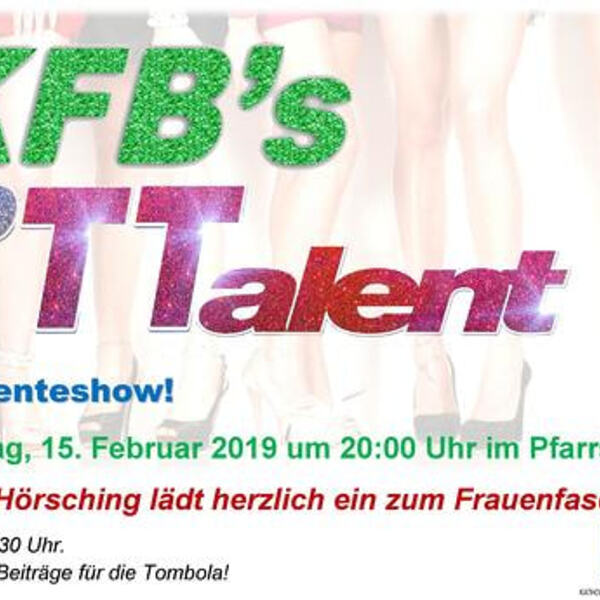 Pfarre Hörsching hl. Jakob