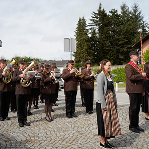 Firmung in Rainbach 2023