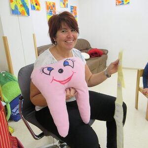 Zahngesundheitserziehung