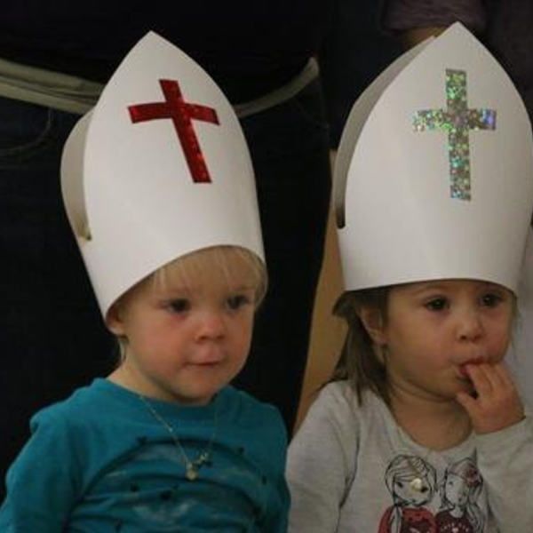 Kinderwortgottesdienst