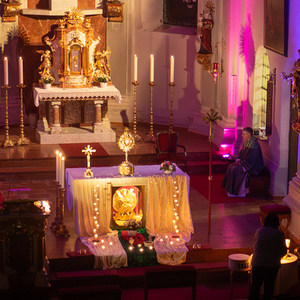 Adoramusabend Herbst 2025