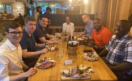 Planungstage / Michael Münzner Planungstage