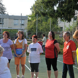 Kindergartenolympiade