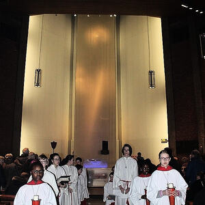 Gründonnerstag 2018