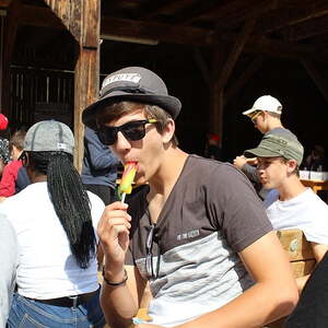 Jungschar- und Minislager 2019